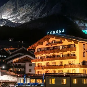 Hotel Corona Hotel Cortina d'Ampezzo
