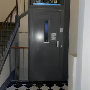 Cavour 34 Appartement Florence