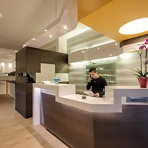 Genius Downtown Hotel Milaan