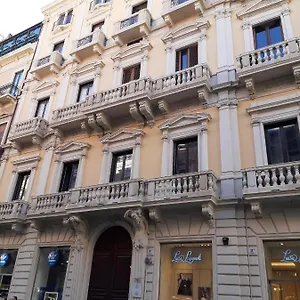 Hotel Umberto House, Catane