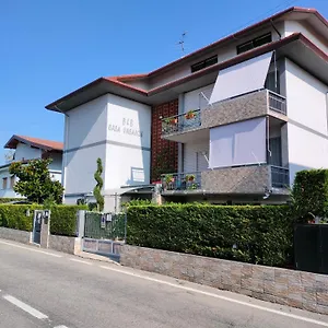 Casa Bergamo Appartement Orio al Serio