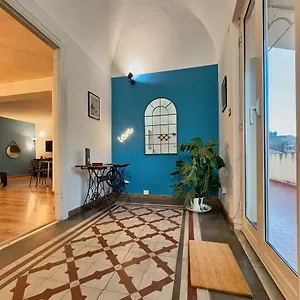Attico Agora - Elegante Duplex Nel Cuore Di Appartement Catane