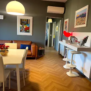Cutelli Appartement Catane