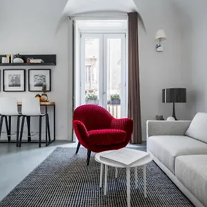 Manganelli Appartement Catánia