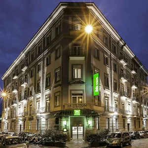 Ibis Styles Garibaldi Hotel Napels