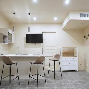 Vuciata Appartement Catánia
